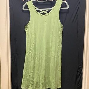 Olivia Rae Tunic/ Tank dress